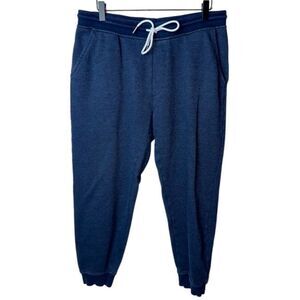 Thread 4 Thought Cotton Sweat Pants Men’s Size M